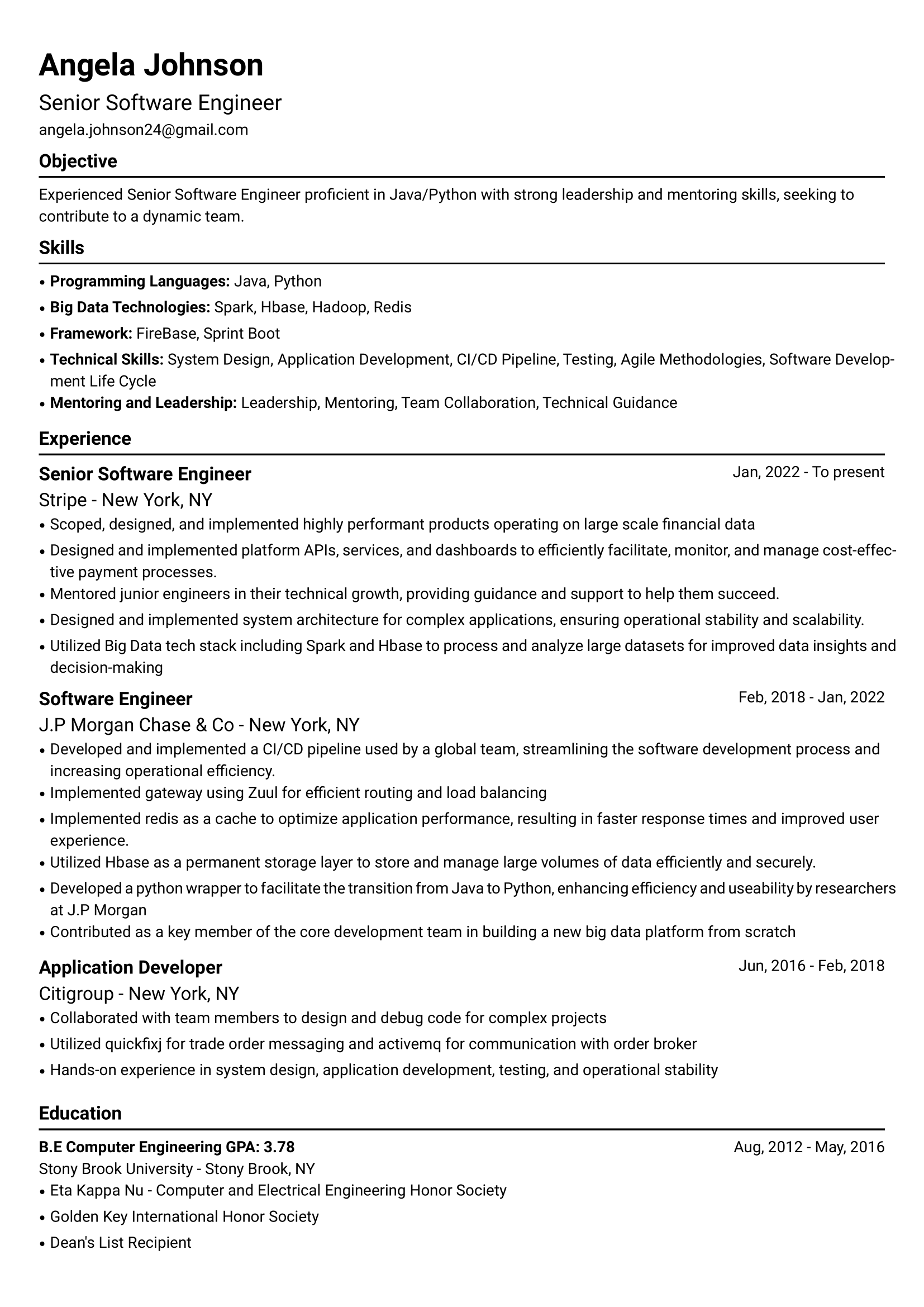 Minutes Resume Sample Resume