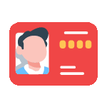 Verify Contact Details