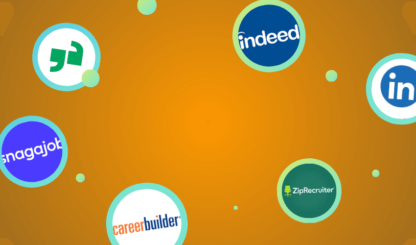 Online Job Boardsl